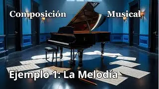 Esto es una MELODÍA