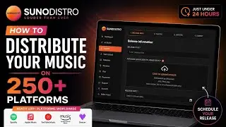 Upload AI Music to Spotify, Apple Music & More | Full Tutorial 2026