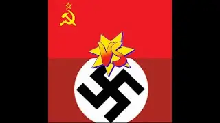 YouTube Kacke #31 - Wie der 2.Weltkrieg wirklich abgelaufen ist