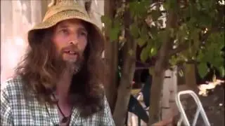 Pascal Poot   tomates sans eau ni pesticides