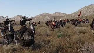 Mount & Blade II Bannerlord ЧАСТЬ 3 ГРЫЗЕМ   СОСЕДЕЙ))
