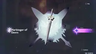 Genshin Impact - Summoning for C2 Nahida (31/01/24)