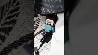 Стив вспомнил раньше видео #lego #лего #мем #подпишись мне даже от такого плакать захотелось 🥹