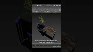 How to Avoid Texture Distortion - 