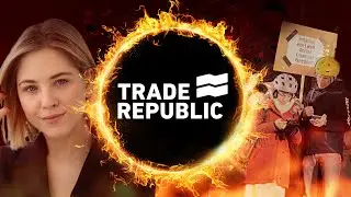 Die peinlichste Aktion von Trade Republic