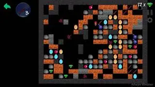 Diamond Mine   Level 49
