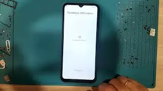 Redmi 10C FRP Google unlock via UnlockTool