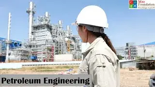 How to become Petroleum Engineer