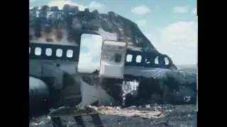 Air Crash Disaster at Tenerife