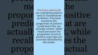 Data Science Interview Questions That You Should Know #datascience #machinelearning #tech #education