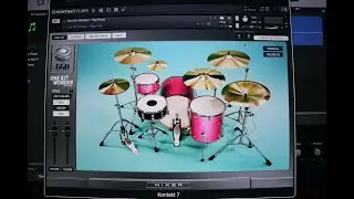 GetGood Drums | One Kit Wonder: Pop Punk