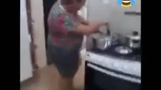Mamah nakal