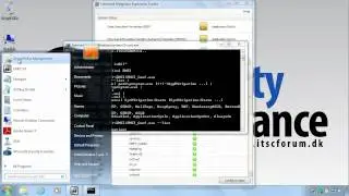 ITSCFORUM Deploy and Manage EMET using a GPO