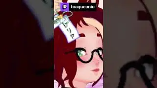 I want Uppies | #vtuber #shortgang