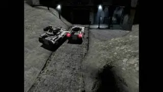 Gmod : Lost City Episode 3
