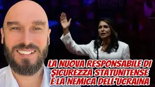 The new US security chief is Ukraine’s enemy.