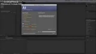 Adobe After Effects Basic Training | Overview & Layout