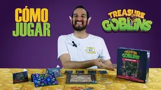 Treasure Goblins 💰💎 | Cómo Jugar + Reseña