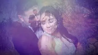 videoclip Abraham y Jenifer