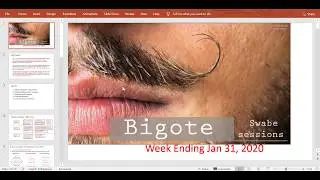 BigoteSwabeSessions 01312020 featuring 