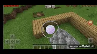 прохождение Minecraft 1