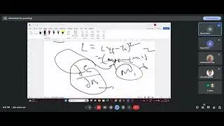 ML with Python - Lecture 94