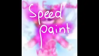Speedpaint : Don't forget about me.... {gift for Anialoo}