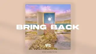 Bring Back (Old School, J. Cole Type Beat)