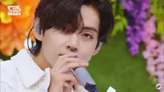 Taehyung ending ‘For Youth’ compilation