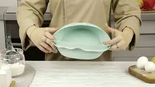 Форма мятная 856 145