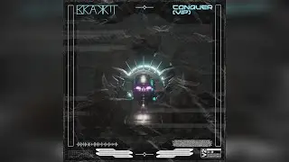 BRAKKIT - CONQUER (VIP)