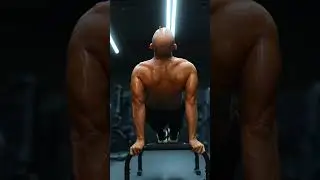 Do This Triceps Ripper Circuit for an Insane Shred! #Shorts