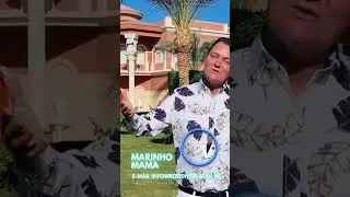 Marinho - Mama