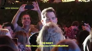 Chris Isaak (LIVE HD) / Waiting & Don't leave Me on My own / Humphrey's: San Diego, CA / 9/4/24