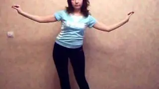 Восьмерка вверх.AVI