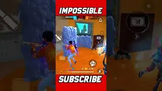 Free fire 1vs 2 | free fire onetap shorts| free fire funny shorts|