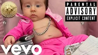 Candy Ken - BABYBOY feat. Baby J (Prod. ThirteenSigns)