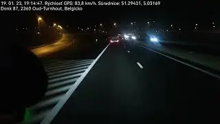 Dashcam