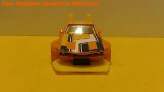 Mad Manga [Hot Wheels 1/64]