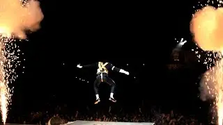 Michael Jackson Dangerous World Tour Snippets (Compilation) (Remastered Quality) 50fps