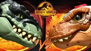 PRIMER DÍA DE CLASES DE DINOSAURIOS!! BETA AYUDA A SUS AMIGOS A LLEGAR A LA ESCUELA!!