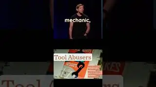 STOP using these TOOL ABUSERS (Code Smells pt2) #coding #programming