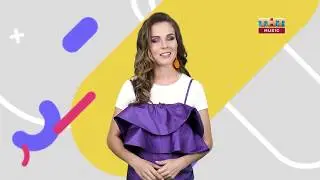 LED MUSIC SHOW on TV - Новости на канале ТНТ
