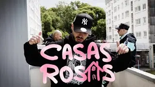 HARD GZ - CASAS ROSAS (Prod. Marcelus)