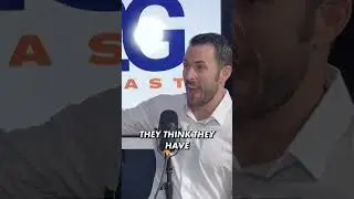 The definition of a high value person | Justin Brennan