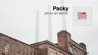 Packy - Brick By Brick