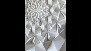 How to use Collapse and Twist in 3ds Max