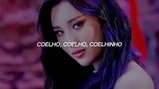 ꒰ EVERGLOW ꒱ Nighty Night [Tradução/Legendado]