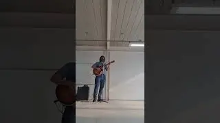 Intervalo Musical Fatec Osasco