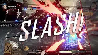 Giganter Counterplay
